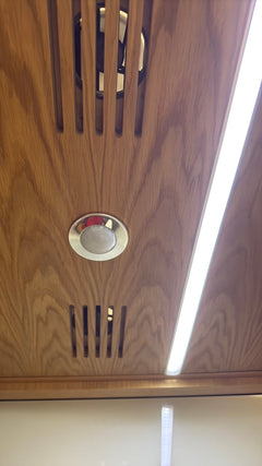 Cabine Acoustique - Seat Box Sbs - 3-4
