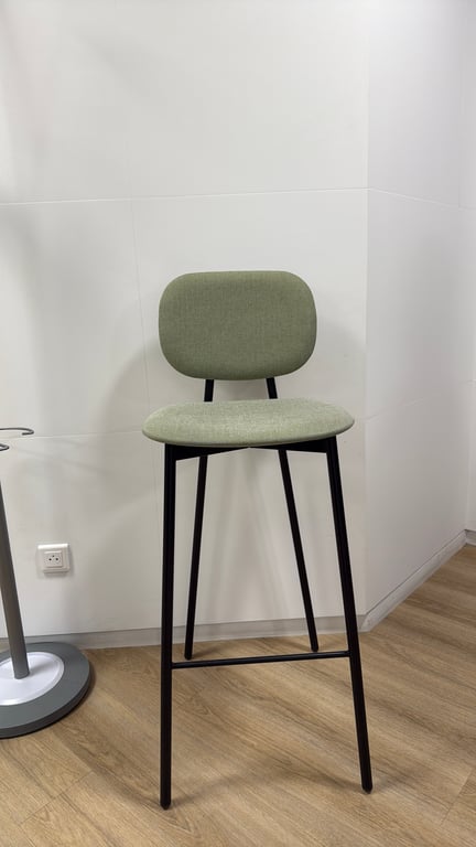 Chaise haute Pointhouse Tata Young Reef - 3-4