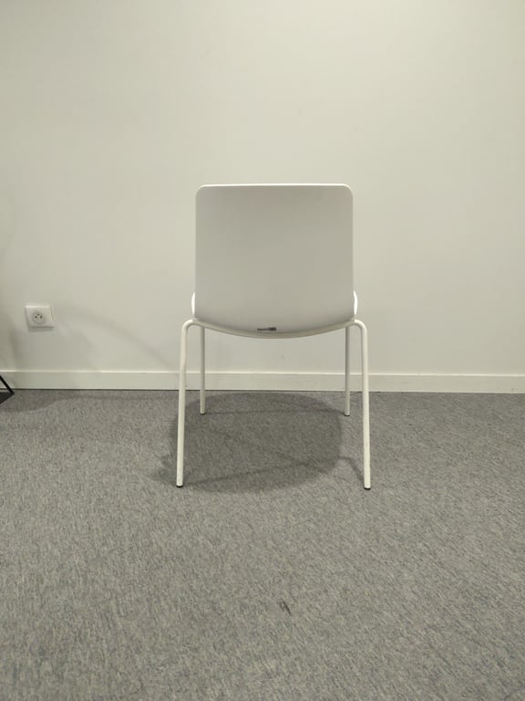 Chaise de réunion Lotus