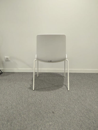 Chaise de réunion Lotus