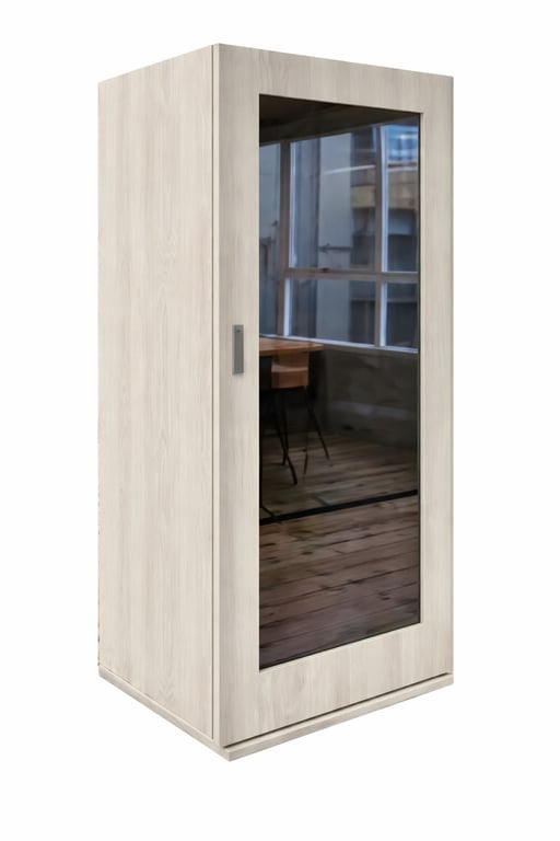 Cabine acoustique Solo Meavo