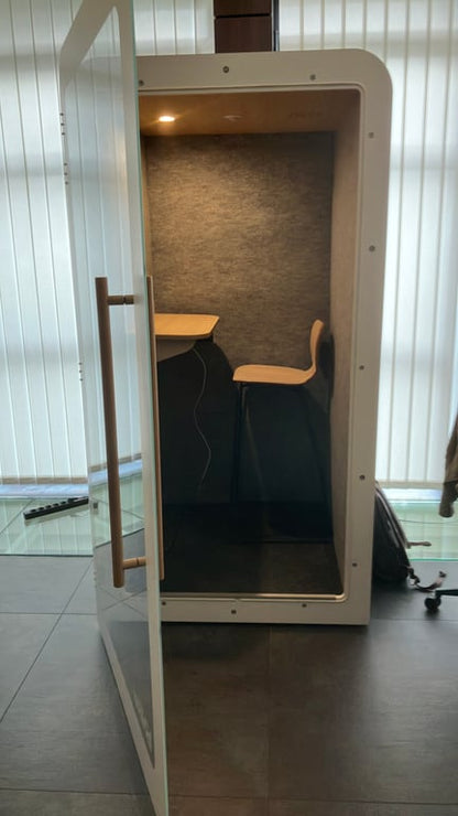 Cabine acoustique Solo
