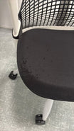 Fauteuil de bureau Sayl