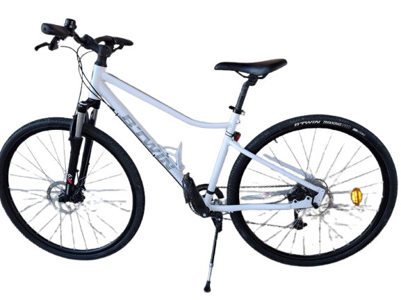VTT B'Twin Riverside 500