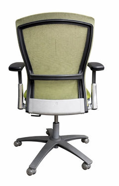 Fauteuil de bureau Life par Knoll