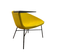 offecct - Fauteuil design en tissu