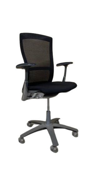 Fauteuil de bureau Life Work Chair de Knoll