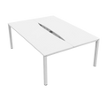 Bureau multiposte Kinnarps Série P
