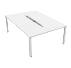 Bureau multiposte Kinnarps Série P