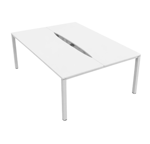 Bureau multiposte Kinnarps Série P