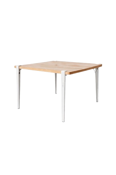 Table de réunion rectangulaire Tiptoe