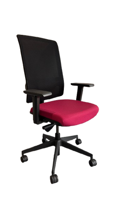 Fauteuil de bureau F1 Pro
