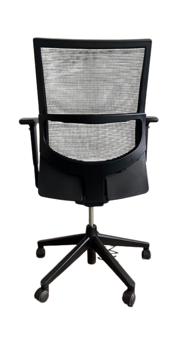 Fauteuil de bureau Haworth Comforto