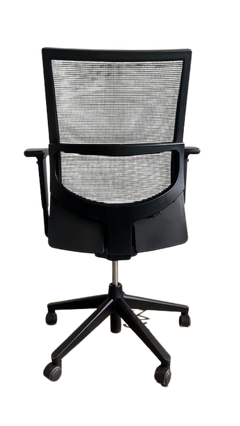 Fauteuil de bureau Haworth Comforto