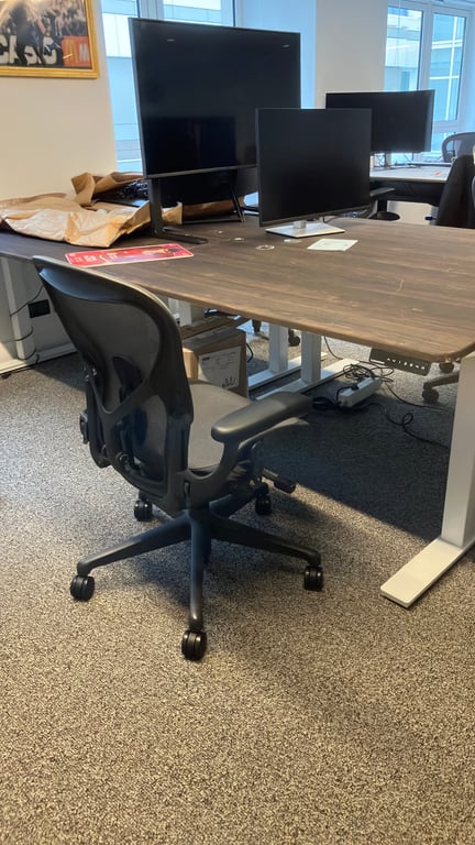 Fauteuil de bureau - Aeron