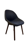 Chaise de réunion IKEA Balstar Blue Zodiac