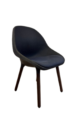 Chaise de réunion IKEA Balstar Blue Zodiac - 3-4