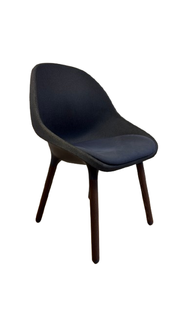 Chaise de réunion IKEA Balstar Blue Zodiac