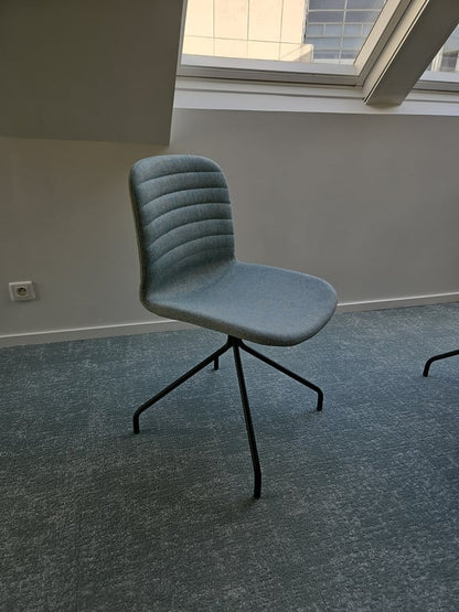 Chaise de réunion
