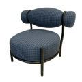 Fauteuil Chignon