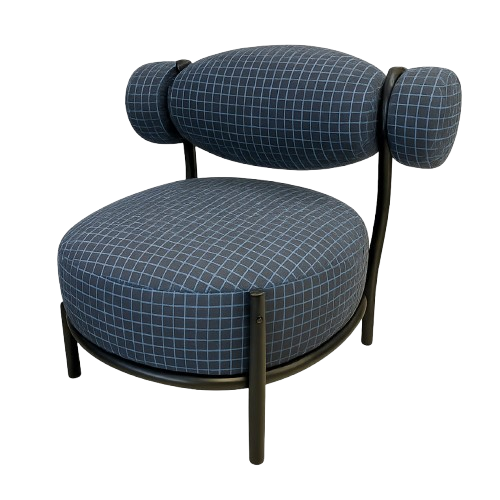 Fauteuil Chignon