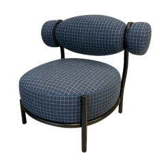 Fauteuil Chignon