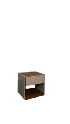 Table de chevet Molteni & C - 3-4