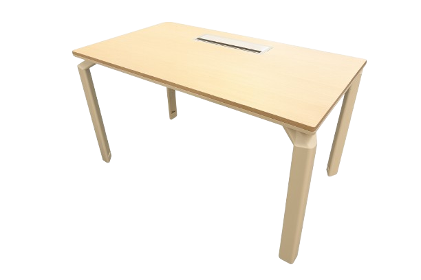 Bureau droit 180x80