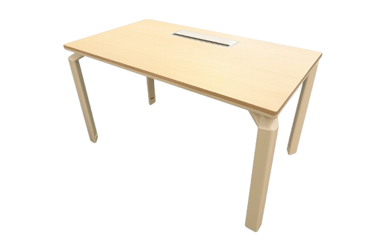 Bureau droit 180x80