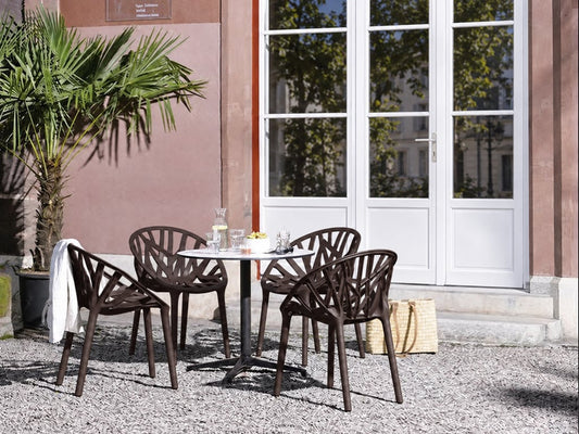 Chaise Vitra Végétal Ronan et Erwan Bouroullec