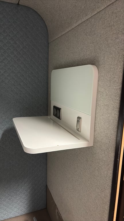 Cabine acoustique Solo - Sbs - 3-4