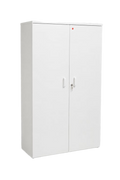 Armoire portes battantes en bois