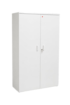 Armoire portes battantes en bois