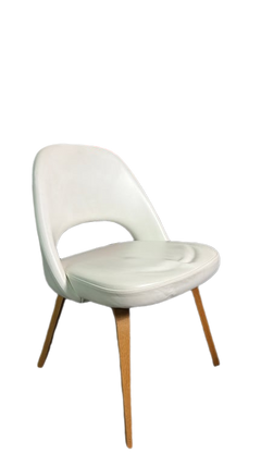 Chaise de conférence Knoll Saarinen Relax - 3-4