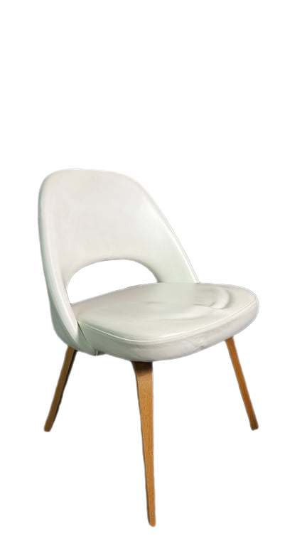Chaise de conférence Knoll Saarinen Relax