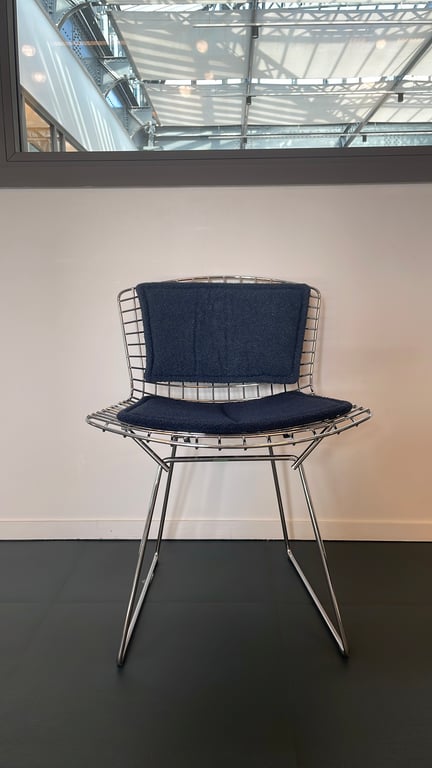 Chaise Knoll - face