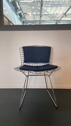 Chaise Knoll - face