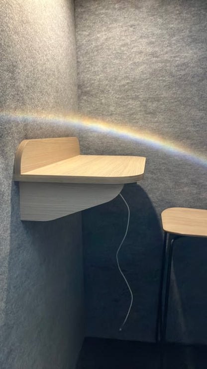 Cabine acoustique Solo