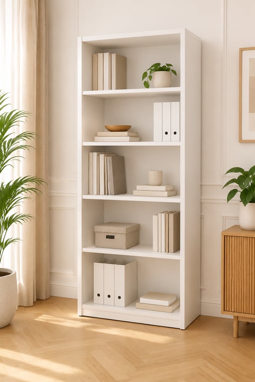 Armoire haute Sedus
