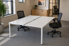 Bench 2 postes - 160 x 180 cm
