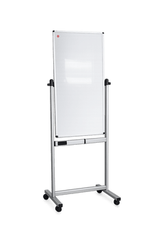Tableau blanc mobile 60x190 cm