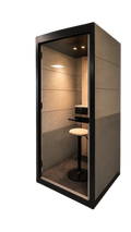 Cabine acoustique 1 place Narbutas Silent Room S