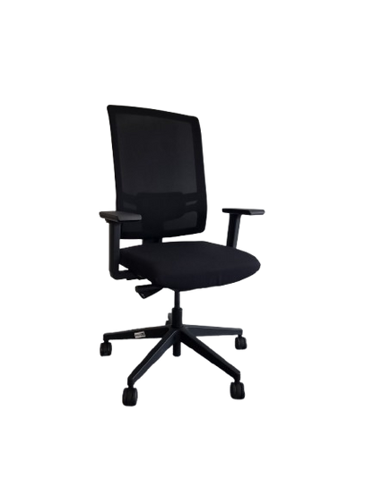 Fauteuil de bureau F1 pro