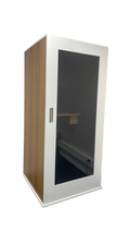 Cabine acoustique solo Meavo Soho - écran intégré