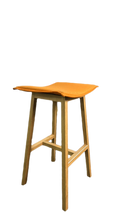 Tabouret Orangebox On Your Jays