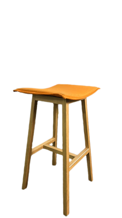 Tabouret Orangebox - 3-4