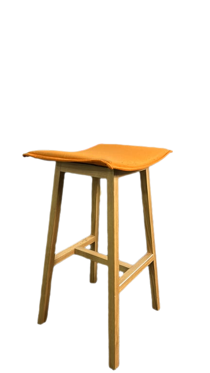 Tabouret Orangebox On Your Jays