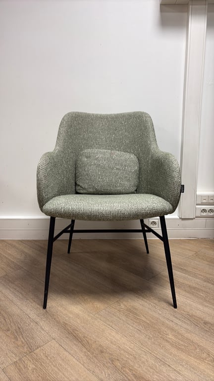 Fauteuil Casual Bogart Highland - 3-4