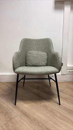 Fauteuil Casual Bogart Highland - 3-4