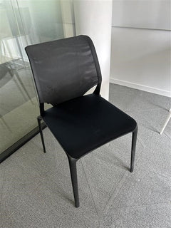 Chaise de réunion MedaSlim